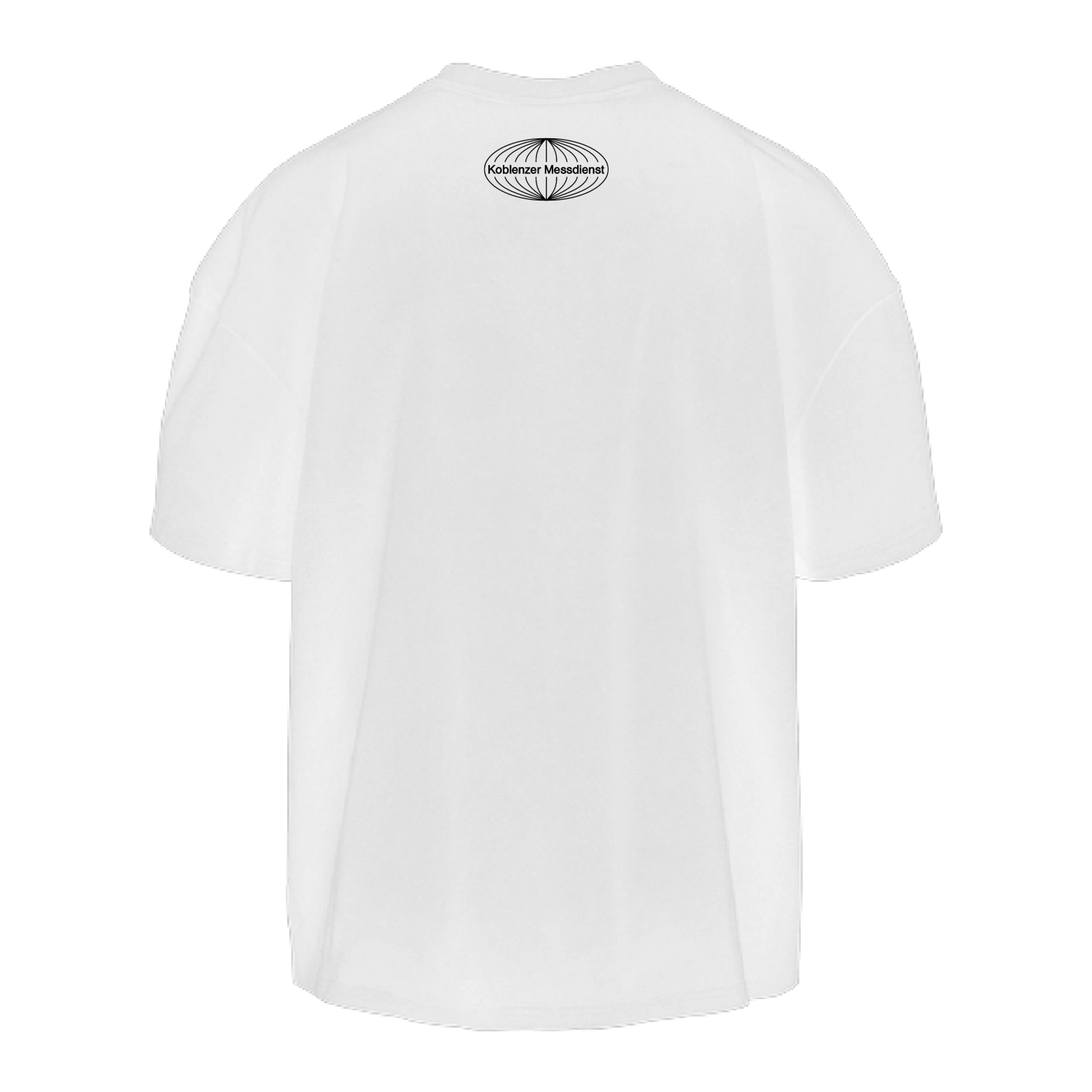 Ultra Heavy Cotton Box Tee